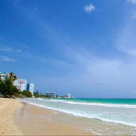 Appartamento Mar Báltico San Juan Esterno foto