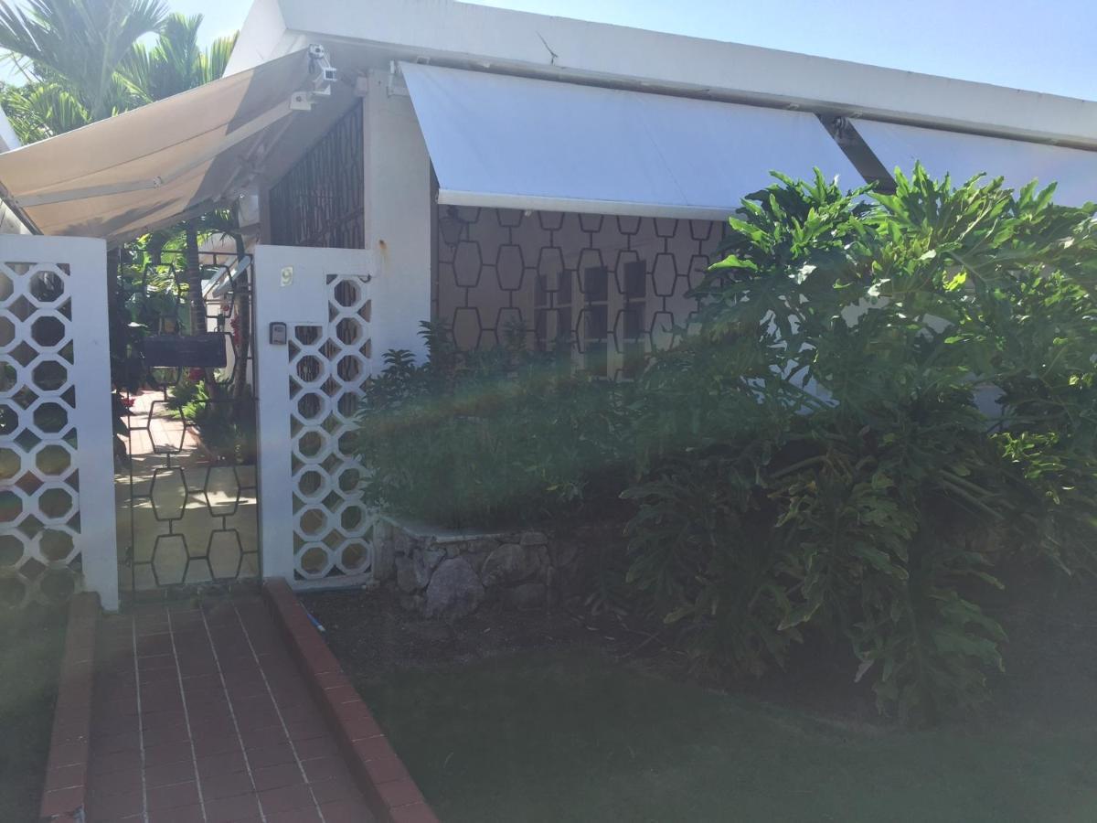 Appartamento Mar Báltico San Juan Esterno foto